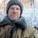 Знакомства: Александр, 59 лет, Чита