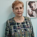 Знакомства: Валентина, 64 года, Новозыбков