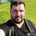 Знакомства: Андрей, 48 лет, Белгород