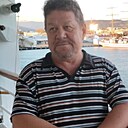 Знакомства: Юрий, 63 года, Сарапул