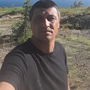 Знакомства: Максим, 45 лет, Риддер