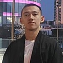 Знакомства: Саид, 22 года, Москва