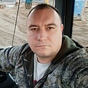 Знакомства: Сергей, 35 лет, Круглое