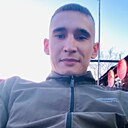 Знакомства: Егор, 26 лет, Усть-Кут