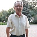 Знакомства: Николай, 68 лет, Волгоград