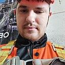 Знакомства: Вадим, 25 лет, Братск
