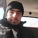 Знакомства: Назим, 27 лет, Харовск