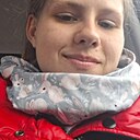 Знакомства: Виктория, 18 лет, Мариинск