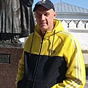 Знакомства: Михаил, 53 года, Ярославль