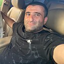 Знакомства: Ахмед, 35 лет, Туапсе