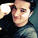 Знакомства: Ибрагим, 26 лет, Ростов-на-Дону