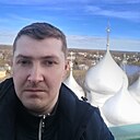 Знакомства: Лео, 37 лет, Вологда