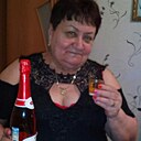 Знакомства: Надежда Я, 66 лет, Оренбург