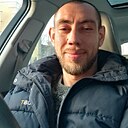 Знакомства: Серега, 36 лет, Киев