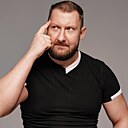 Знакомства: Дмитрий, 44 года, Гродно