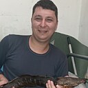 Знакомства: Миша, 39 лет, Рыльск