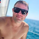 Знакомства: Андрей, 38 лет, Самара