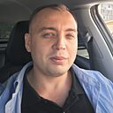 Знакомства: Дмитрий, 35 лет, Керчь