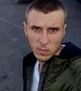 Знакомства: Константин, 38 лет, Кишинев