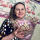 Знакомства: Галина Бормотова, 49 лет, Юсьва