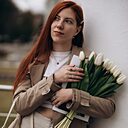 Знакомства: Катя, 27 лет, Горки