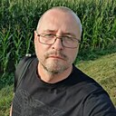 Знакомства: Игорь, 47 лет, Витебск