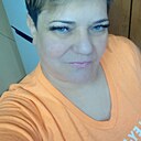 Знакомства: Галина, 45 лет, Городок