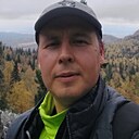 Знакомства: Михаил, 40 лет, Стерлитамак