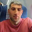 Знакомства: Давит, 37 лет, Ялта