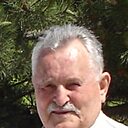 Знакомства: Novak Peter, 69 лет, Апшеронск