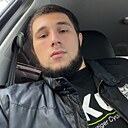 Знакомства: Ибрагим, 26 лет, Каспийск