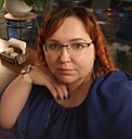 Знакомства: Екатерина, 42 года, Северодвинск