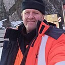 Знакомства: Алексей, 55 лет, Мурманск