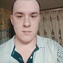 Знакомства: Кирилл, 24 года, Красноуфимск