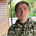 Знакомства: Андрей, 36 лет, Урюпинск