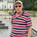 Знакомства: Виктор, 68 лет, Донецк