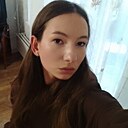 Знакомства: Алла, 21 год, Новосибирск