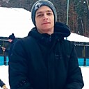 Знакомства: Андрей, 26 лет, Пермь