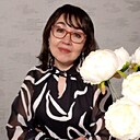 Знакомства: Зульфия, 51 год, Тюмень