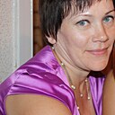 Знакомства: Татьяна, 49 лет, Шексна