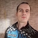 Знакомства: Женя, 31 год, Полоцк