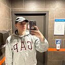 Знакомства: Андрей, 29 лет, Саранск