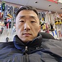 Знакомства: Максим, 36 лет, Южно-Сахалинск