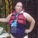 Знакомства: Вика, 35 лет, Саранск