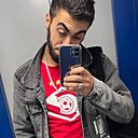 Знакомства: Archi, 31 год, Курган