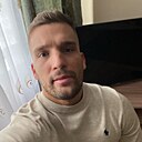 Знакомства: Данил, 28 лет, Мурманск