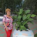 Знакомства: Ольга, 63 года, Кинешма