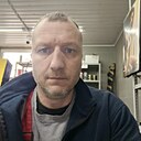 Знакомства: Вадим, 46 лет, Брест