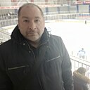 Знакомства: Олег, 50 лет, Искитим