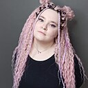 Знакомства: Надежда, 27 лет, Ревда